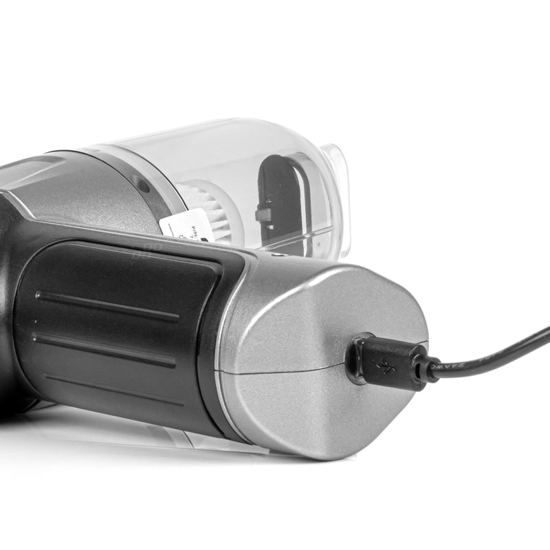Vysavač ruční AMIO 03693 do auta 70W