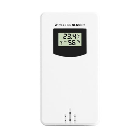 Smart teplotní čidlo do bazénu IMMAX NEO Lite 07529L WiFi Tuya