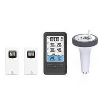 Smart teplotní čidlo do bazénu IMMAX NEO Lite 07529L WiFi Tuya