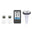 Smart teplotní čidlo do bazénu IMMAX NEO Lite 07529L WiFi Tuya