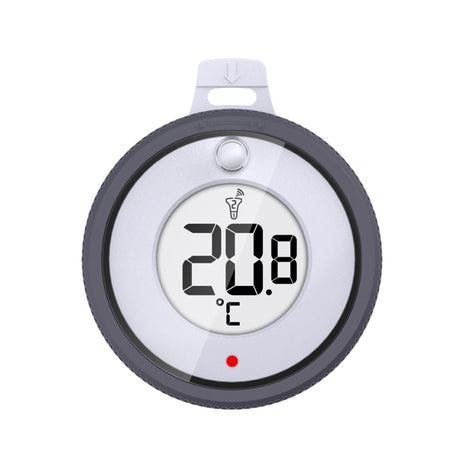 Smart teplotní čidlo do bazénu IMMAX NEO Lite 07529L WiFi Tuya