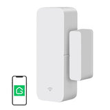 Smart detektor na dveře/okno GOSUND S2 WiFi Tuya
