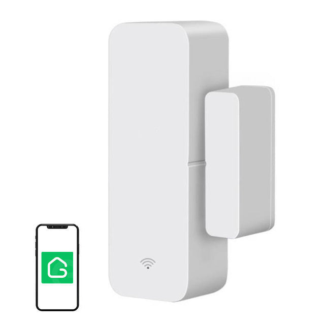 Smart detektor na dveře/okno GOSUND S2 WiFi Tuya