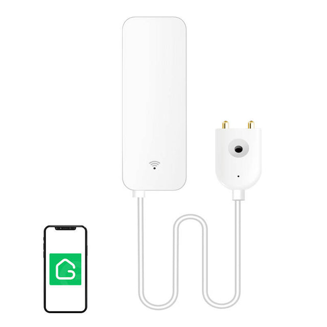 Smart detektor úniku vody GOSUND S5 WiFi Tuya