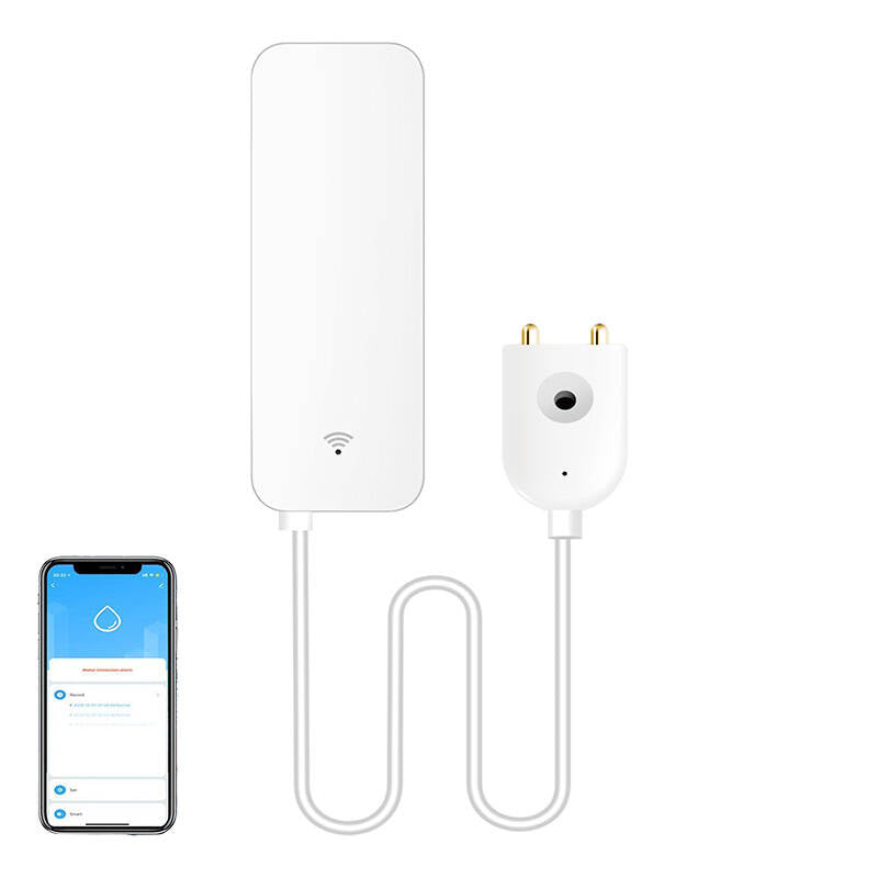 Smart detektor úniku vody GOSUND S5 WiFi Tuya
