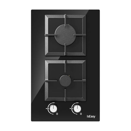 Deska plynová isEasy MGBG-312S2C