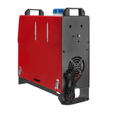Nezávislé topení BLITZWOLF BW-AH-V1-BT Diesel 5kW 12V