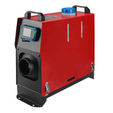 Nezávislé topení BLITZWOLF BW-AH-V1-BT Diesel 5kW 12V