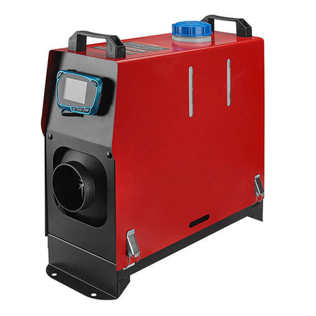 Nezávislé topení BLITZWOLF BW-AH-V1-BT Diesel 5kW 12V