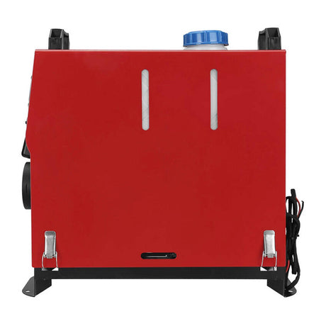 Nezávislé topení BLITZWOLF BW-AH-V1-BT Diesel 5kW 12V