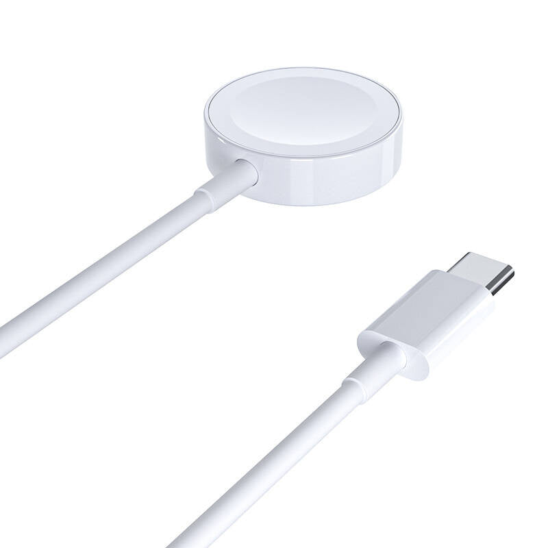 Nabíječka pro Apple Watch CHOETECH T400 USB-C