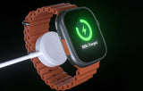 Nabíječka pro Apple Watch CHOETECH T400 USB-C