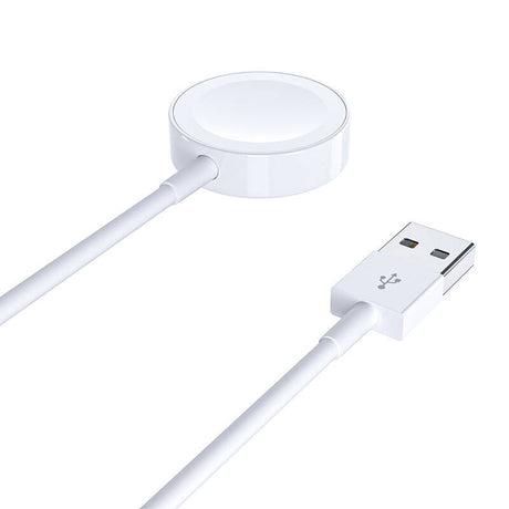 Nabíječka pro Apple Watch CHOETECH T400 USB