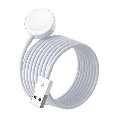 Nabíječka pro Apple Watch CHOETECH T400 USB