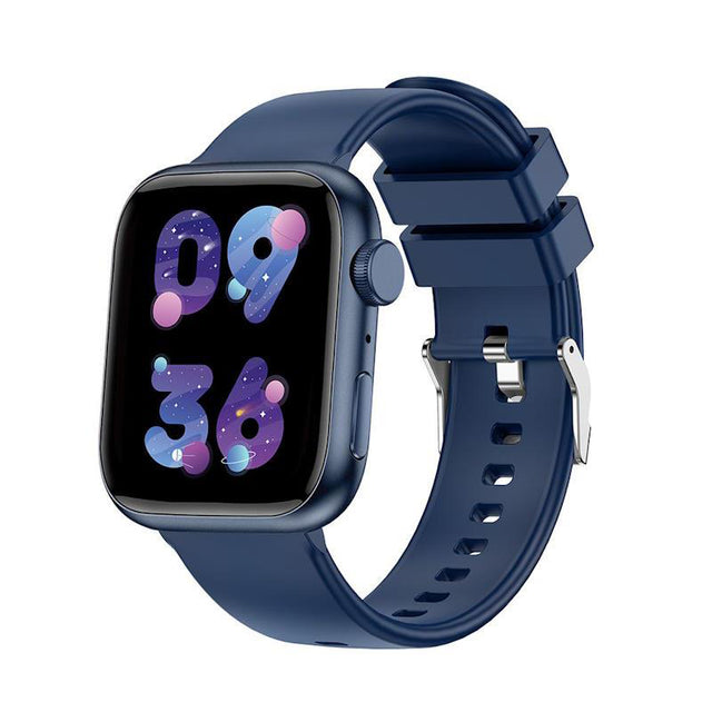 Hodinky FOREVER IGO 3 JW-500 Blue