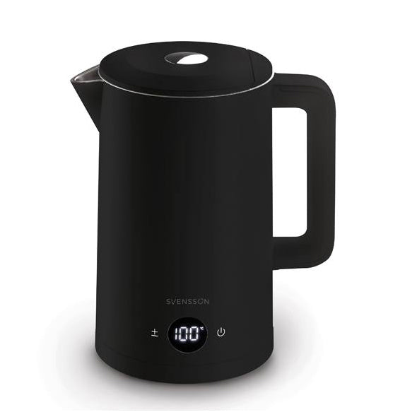 Konvice rychlovarná SVENSSON SMART06C WiFi Tuya