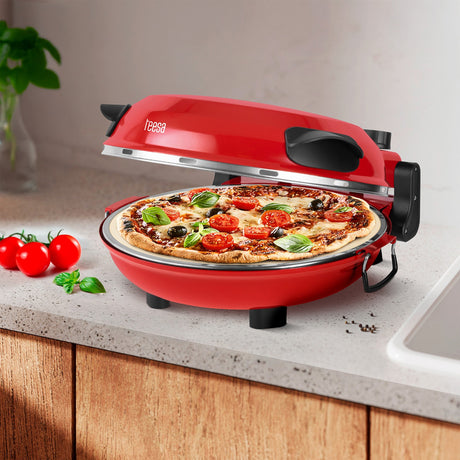 Pec na pizzu TEESA Supreme TSA3238