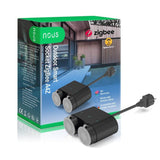 Smart zásuvka NOUS A4Z ZigBee Tuya