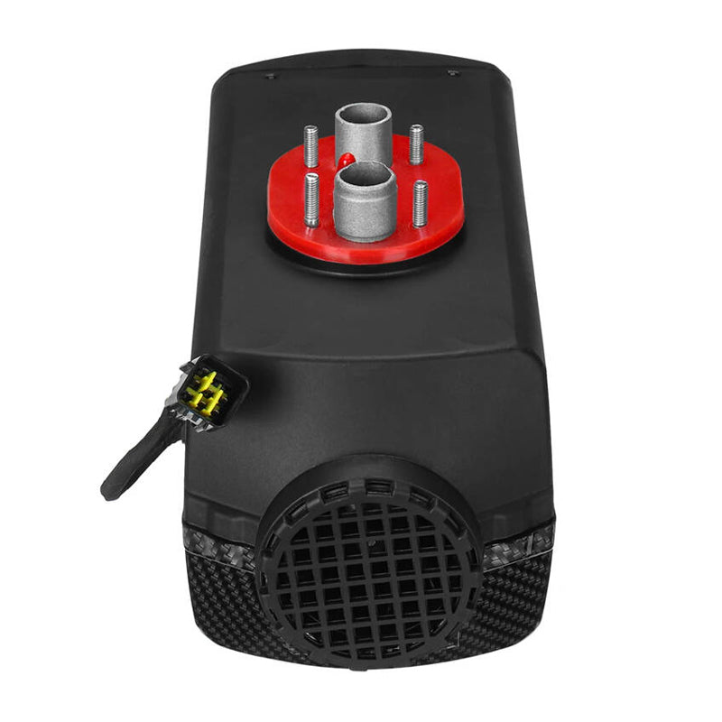Nezávislé topení BLITZWOLF BW-AH-S2-BT Diesel 5kW 12V
