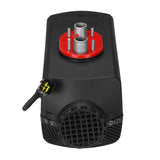 Nezávislé topení BLITZWOLF BW-AH-S2-BT Diesel 5kW 12V