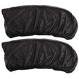 Clona sluneční SIXTOL SX1068 Car Sunshade Set 2 vel.M 2ks