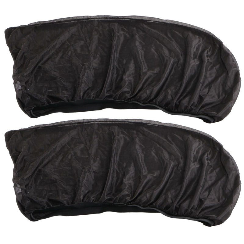 Clona sluneční SIXTOL SX1068 Car Sunshade Set 2 vel.M 2ks
