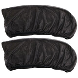 Clona sluneční SIXTOL SX1068 Car Sunshade Set 2 vel.M 2ks