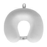 Polštář cestovní REBEL RBA-5002 Memory Grey