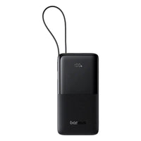 PowerBank BASEUS Bipow 2 10000mAh Black