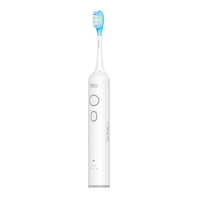 Zubní kartáček TEESA TSA8082-W Sonic Elite White