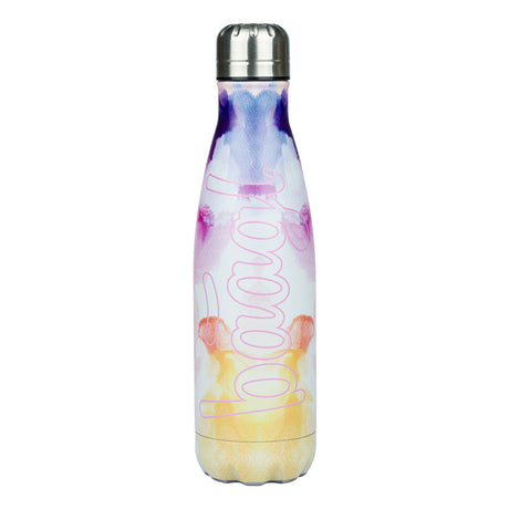 Termoláhev BAAGL Painting 500ml