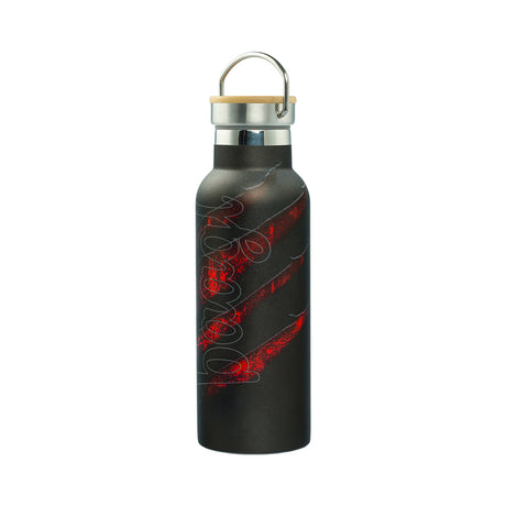 Termoláhev BAAGL Láva 500ml s bambusovým víčkem