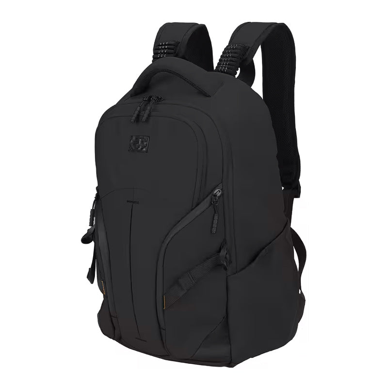 Batoh studentský STIL Slay Black