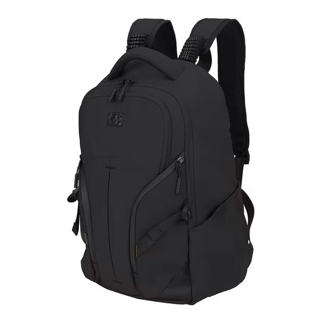 Batoh studentský STIL Slay Black