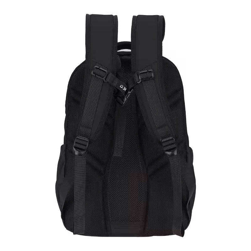 Batoh studentský STIL Slay Black