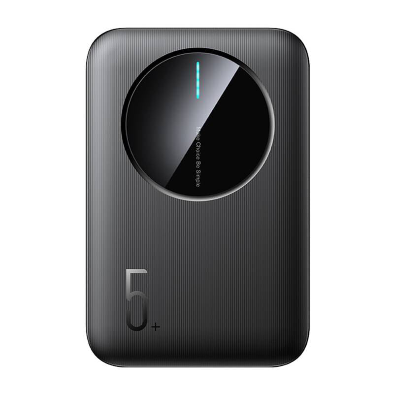 PowerBank JOYROOM JR-PBF13 5000mAh Black