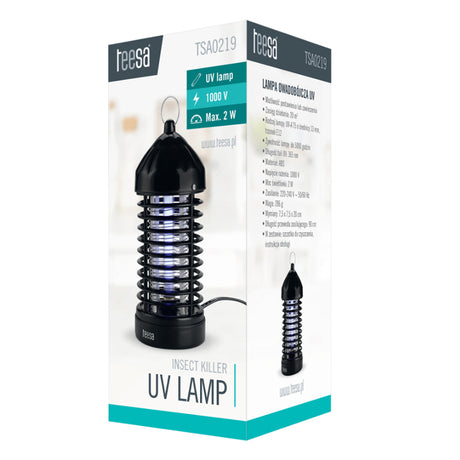Lapač hmyzu TEESA TSA0219