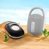 Mini Reproduktor Bluetooth HOCO HC17 Grey