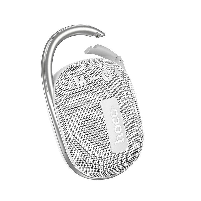 Mini Reproduktor Bluetooth HOCO HC17 Grey