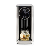 Automat na horkou vodu NEDIS KAWD310FBK