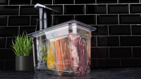 Stojan G21 pro Sous-Vide