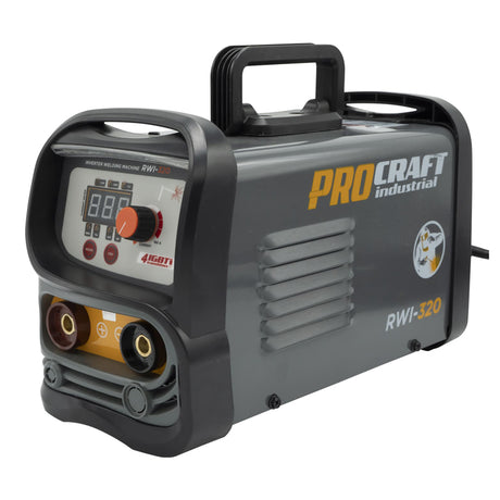 Svářecí invertor PROCRAFT RWI-320