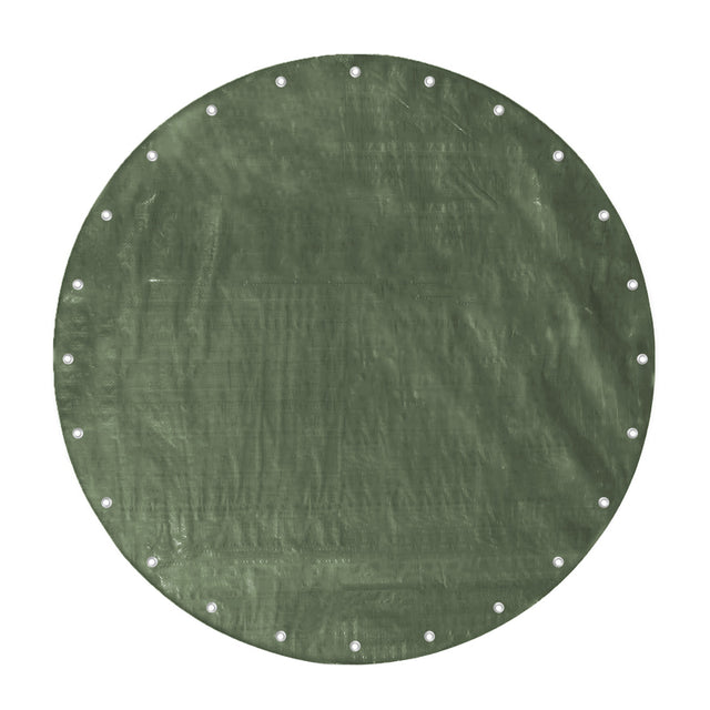 Plachta PE 120g/m2 4m PROCRAFT GT4