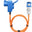 Kabel CEE pro karavan GOOBAY 76232 1,5m