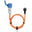 Kabel CEE pro karavan GOOBAY 76185 1,5m
