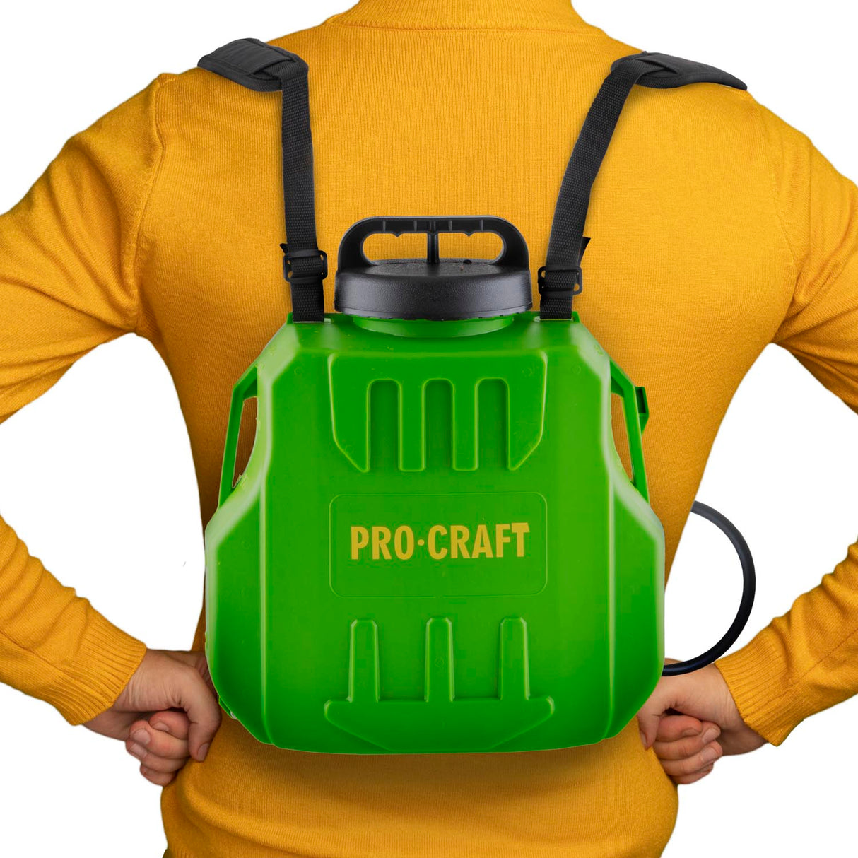 Postřikovač AKU PROCRAFT AS5