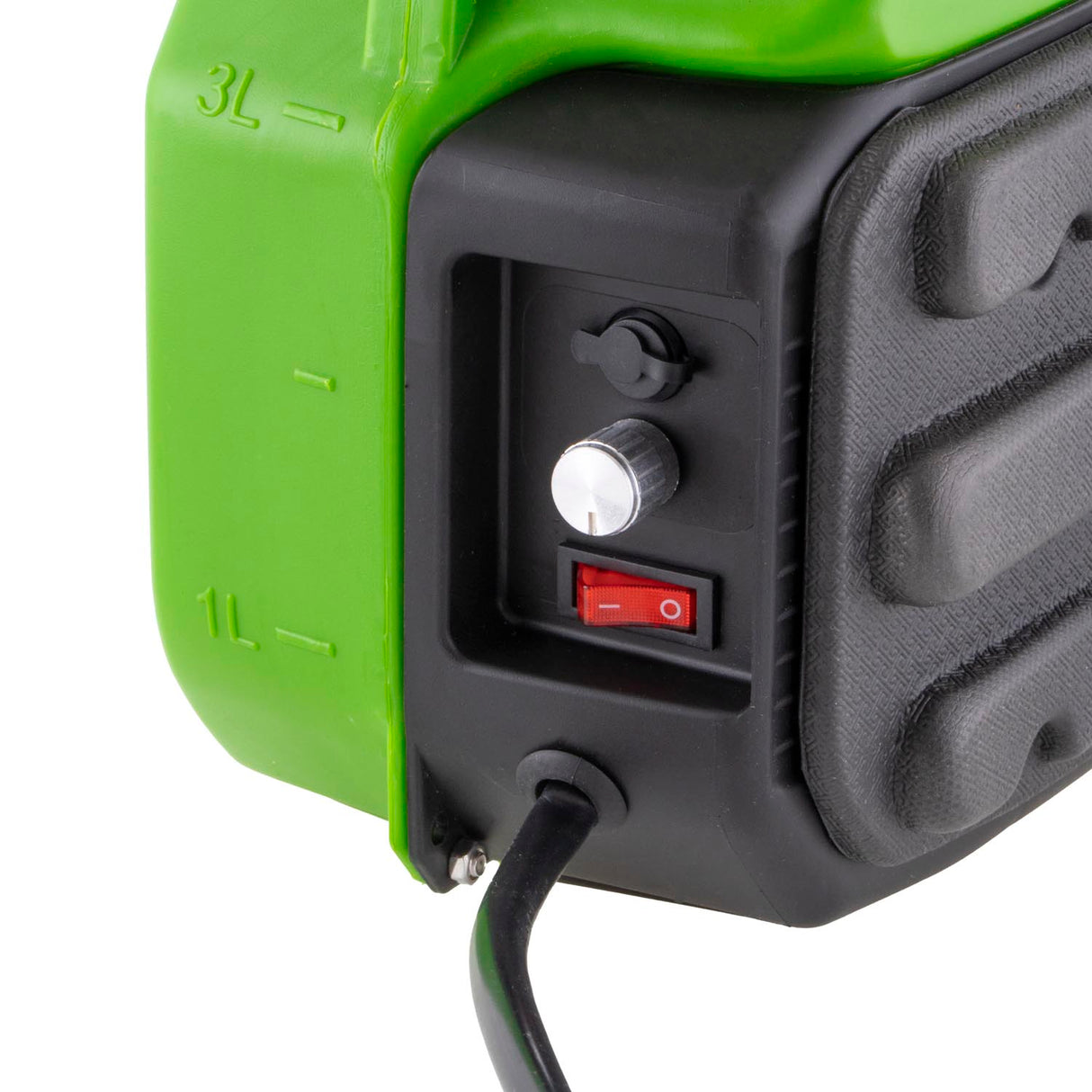 Postřikovač AKU PROCRAFT AS5