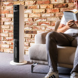 Ochlazovač vzduchu s ventilátorem TEESA TSA8068