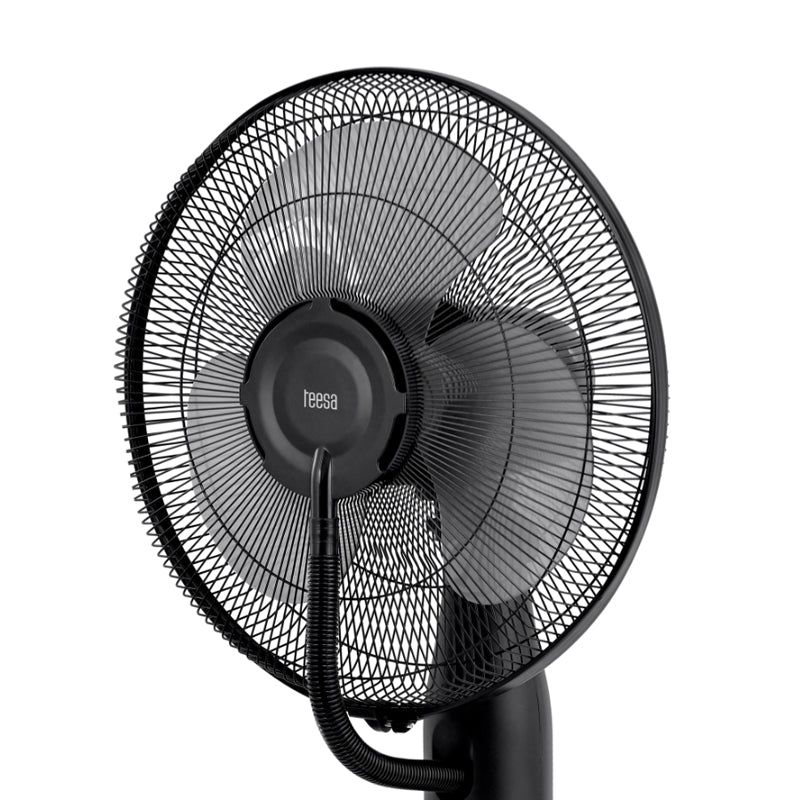 Ventilátor TEESA TSA8067 s mlžením