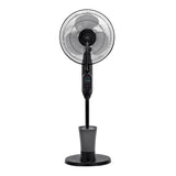 Ventilátor TEESA TSA8067 s mlžením